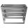 Regalsystem Cargo125x110x25cm (BxHxT)