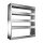 Regalsystem Cargo 125x140x25cm (BxHxT)
