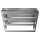 Regalsystem Cargo 148x110x25cm (BxHxT)