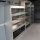 Regalsystem Cargo 148x168x25cm (BxHxT)