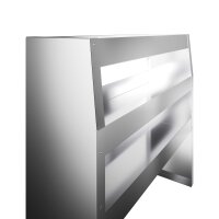 Regalsystem Cargo 100x110x25cm (BxHxT)