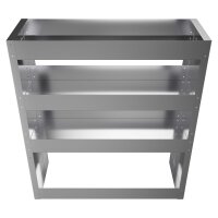 Regalsystem Cargo 100x110x38cm (BxHxT)