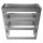 Regalsystem Cargo 100x110x38cm (BxHxT)