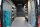 Regalsystem Cargo 125x140x38cm (BxHxT)