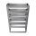 Regalsystem Cargo 125x168x38cm (BxHxT)