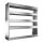 Regalsystem Cargo 148x140x38cm (BxHxT)