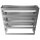 Regalsystem Cargo 148x140x38cm (BxHxT)