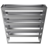 Regalsystem Cargo 148x168x38cm (BxHxT)
