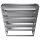 Regalsystem Cargo 148x168x38cm (BxHxT)