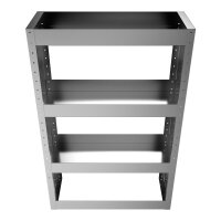 Regalsystem Kasten 80x120x32cm (BxHxT)