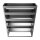 Regalsystem Kombi 130x167x42cm (BxHxT)