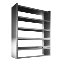 Regalsystem Box 130x160x42 (BxHxT)