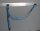 Klemmschlossgurt 1,1m mit Fitting