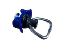 Einfach-Fitting mit Ring