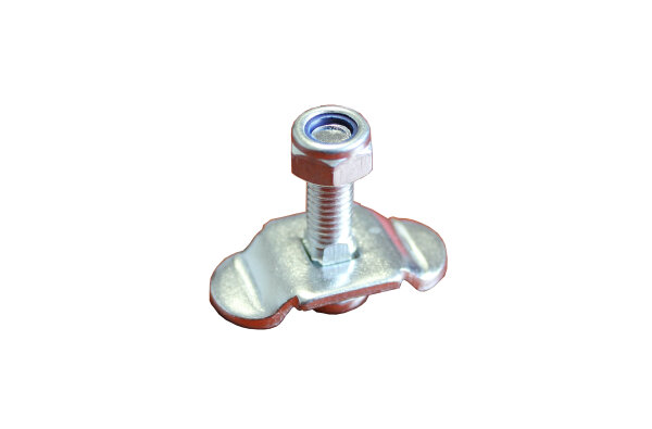 Schraubfitting M8x20