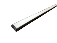 LED Innenraumbeleuchtung Laderaumbeleuchtung Transporter 100cm flexibel 12V