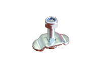 Schraubfitting M8x30